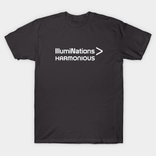 IllumiNations > Harmonious T-Shirt